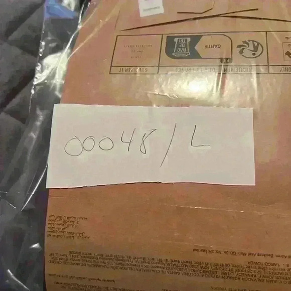 Amazon Essentials Men's Cotton boxer Brief Underwear 2 packs of 3 - Picture 3 of 3